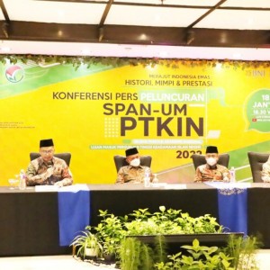 Ayo Kuliah Di Uin Khas Jember Calon Mahasiswa Berikut Ketentuan Jadwal Dan Call Centre